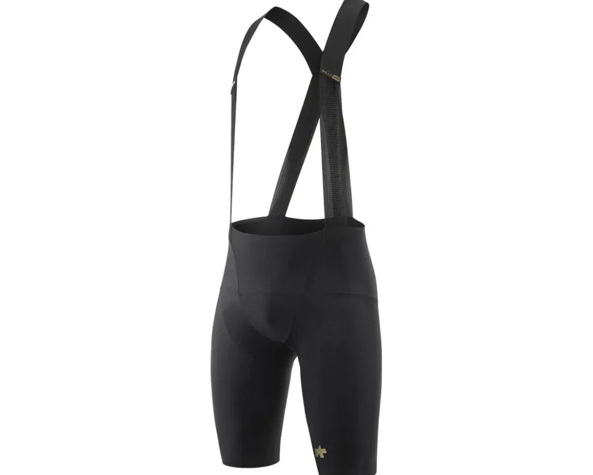 Assos Mille GTO Bib Short (S11) (Standard Inseam) (Black Series) (S)