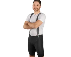 Assos Mille GTS C2 Bib Shorts (Black) (S)