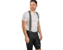 Assos Mille GTS C2 Bib Shorts (Black) (S)