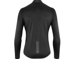 Assos Mille GT Shell Jacket (S11) (Black Series) (S)