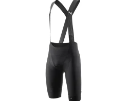 Assos Mille GTS Long Bib Short (S11) (Black Series) (S)
