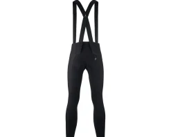Assos Mille GT Spring Fall Bib Tight (S11) (Black Series) (S) (w/ Chamois)