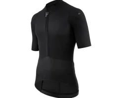 Assos Mille GTS Short Sleeve Jersey (S11) (Black Series) (S)