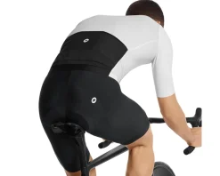 Assos MILLE GT S11 Short Sleeve Jersey (White Series) (XL)
