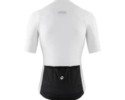 Assos MILLE GT S11 Short Sleeve Jersey (White Series) (XL)