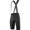 Assos Mille GTS Spring Fall Bib Short (S11) (Black Series) (S)
