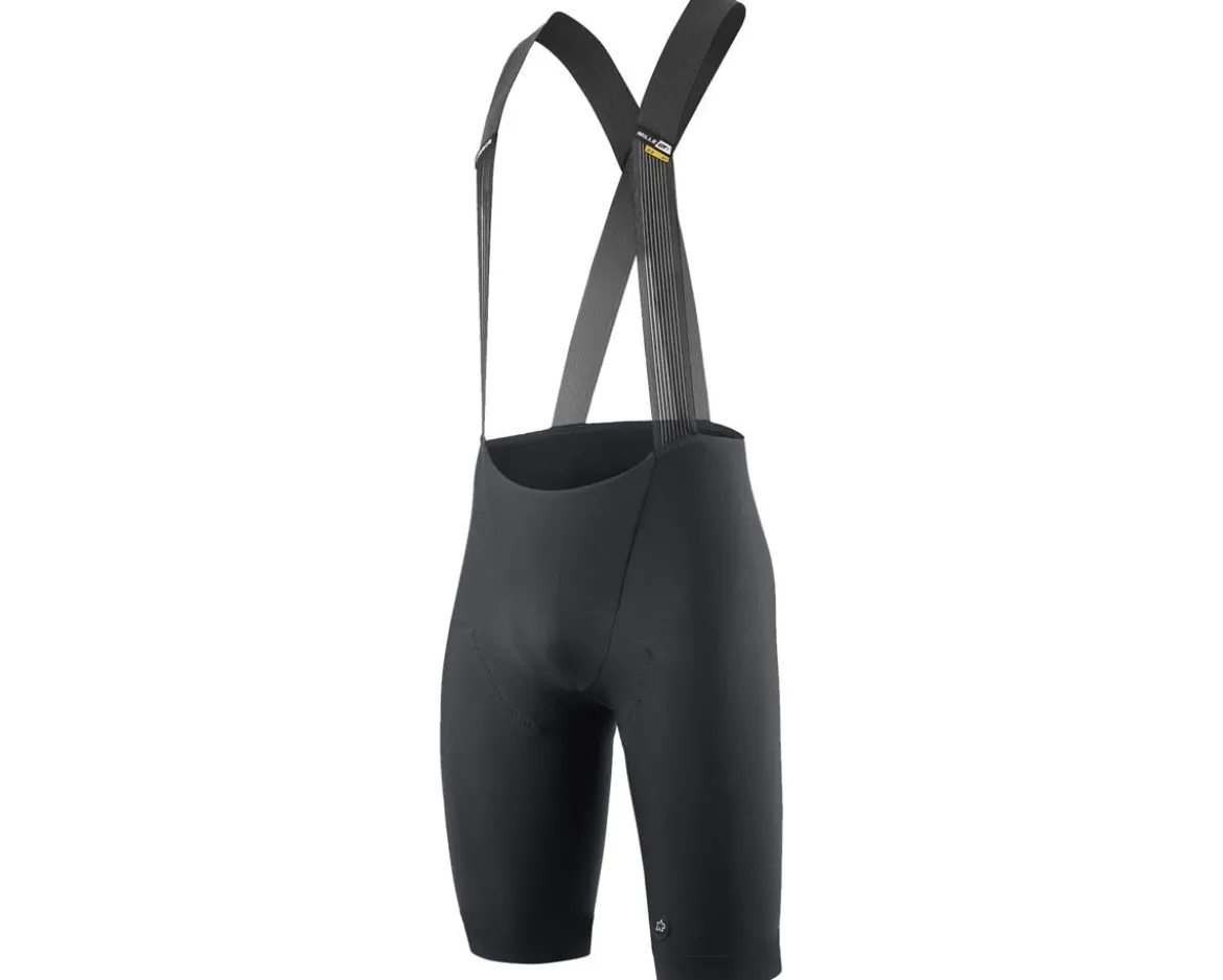 Assos Mille GTS Spring Fall Bib Short (S11) (Black Series) (S)
