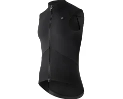Assos Mille GTS Spring Fall Vest (S11) (Black Series) (S)