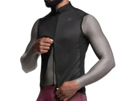 Assos Mille GT Wind Vest (S11) (Black Series) (XL)