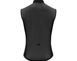 Assos Mille GT Wind Vest (S11) (Black Series) (XL)