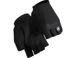 Assos RS Gloves Targa (Black Series) (S)