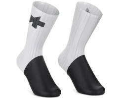 Assos RSR Speed Booties S11 (White Series) (S)