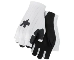 Assos RSR Speed Gloves S11 (White Series) (M)