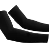 Assos R Winter Arm Warmers P1 (Black Series) (Assos Size II)
