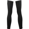Assos R Winter Leg Warmers P1 (Black Series) (Assos Size 0)