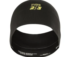 Assos Spring Fall Headband (Black Series) (M)