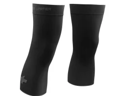 Assos Spring Fall Knee Warmers (P1) (Black Series) (Assos Size 0)