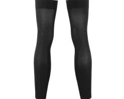 Assos Spring Fall Leg Warmers (Black Series) (Assos Size 0)