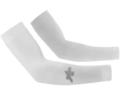 Assos Summer Arm UV Protector (P1) (White Series) (Assos Size 0)