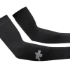 Assos Summer Arm UV Protector (P1) (Black Series) (Assos Size I)