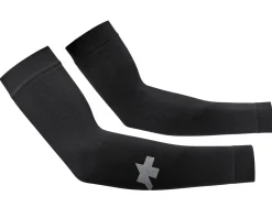 Assos Summer Arm UV Protector (P1) (Black Series) (Assos Size I)