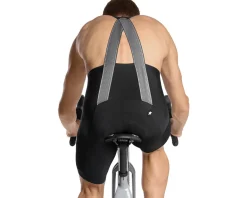 Assos TACTICA KIESKAFER Bib Shorts T5 (Black Series) (M)