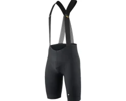 Assos Tactica Spring Fall Bib Short (T5) (Black Series) (S)