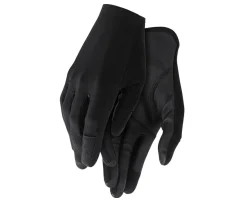 Assos TACTICA T5 Long Finger Gloves (Black Series) (S)