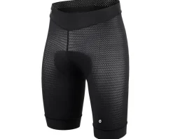Assos Trail Tactica Liner Short ST (T3) (Black Series) (S)