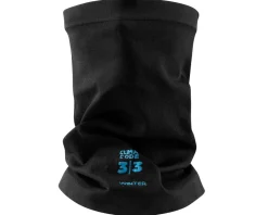 Assos Winter Neck Warmer (Black Series) (Universal Adult)