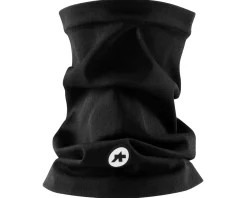 Assos Winter Neck Warmer (Black Series) (Universal Adult)