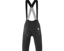 Assos Womens Dyora R Bib Short (S11) (Black Series) (S)