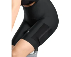 Assos Women's TACTICA KIESKAFER T5 Bib Shorts (Black Series) (S)