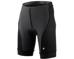 Assos Women's Tactica Urban Liner Shorts (T5) (Black Series) (XS)