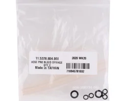 Avid Hose Replacement Kit for Bleed Syringes