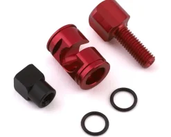 Avid Shorty Ultimate Cable Adjuster and Barrel Service Parts Kit