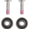 Avid SRAM Disc Brake Lever Bearing Kit, Fits Guide Ultimate, Guide RSC, X0 Trail, Cod