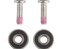 Avid SRAM Disc Brake Lever Bearing Kit, Fits Guide Ultimate, Guide RSC, X0 Trail, Cod