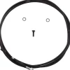 Avid SRAM Road Disc Brake Hydraulic Hose Kit (Black) (2000mm) (RED, Force, Rival, Apex, S700)