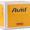 Avid BB7 Mountain Disc Brake Caliper (Grey) (Mechanical) (Front or Rear) (Post Mount)