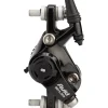 Avid BB7 Mountain S Disc Brake Caliper (Black) (Mechanical) (Front or Rear) (Post Mount)