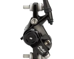 Avid BB7 Mountain S Disc Brake Caliper (Black) (Mechanical) (Front or Rear) (Post Mount)