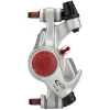 Avid BB5 Road Disc Brake Caliper (Platinum Silver) (Mechanical) (Front or Rear) (Post Mount)