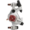 Avid BB7 Road Disc Brake Caliper (Platinum Silver) (Mechanical) (Front or Rear) (Post Mount)