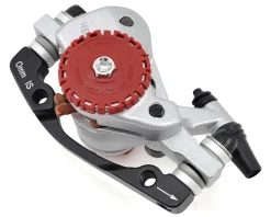 Avid BB7 Road Disc Brake Caliper (Platinum) (Mechanical) (w/ 160mm G2 Rotor) (Front or Rear) (Post Mount)