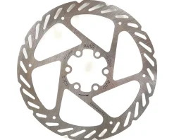 Avid BB7 Road Disc Brake Caliper (Platinum) (Mechanical) (w/ 160mm G2 Rotor) (Front or Rear) (Post Mount)