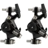 Avid Brake Caliper Upgrade for Ozark Trail G.1 Explorer Gravel Bike (Black) (Pair)