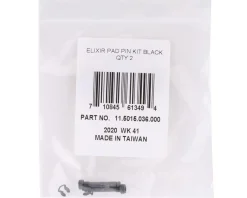 Avid Disc Brake Pad Pin Kit (Elixir CR/R/5/3, SRAM DB5)