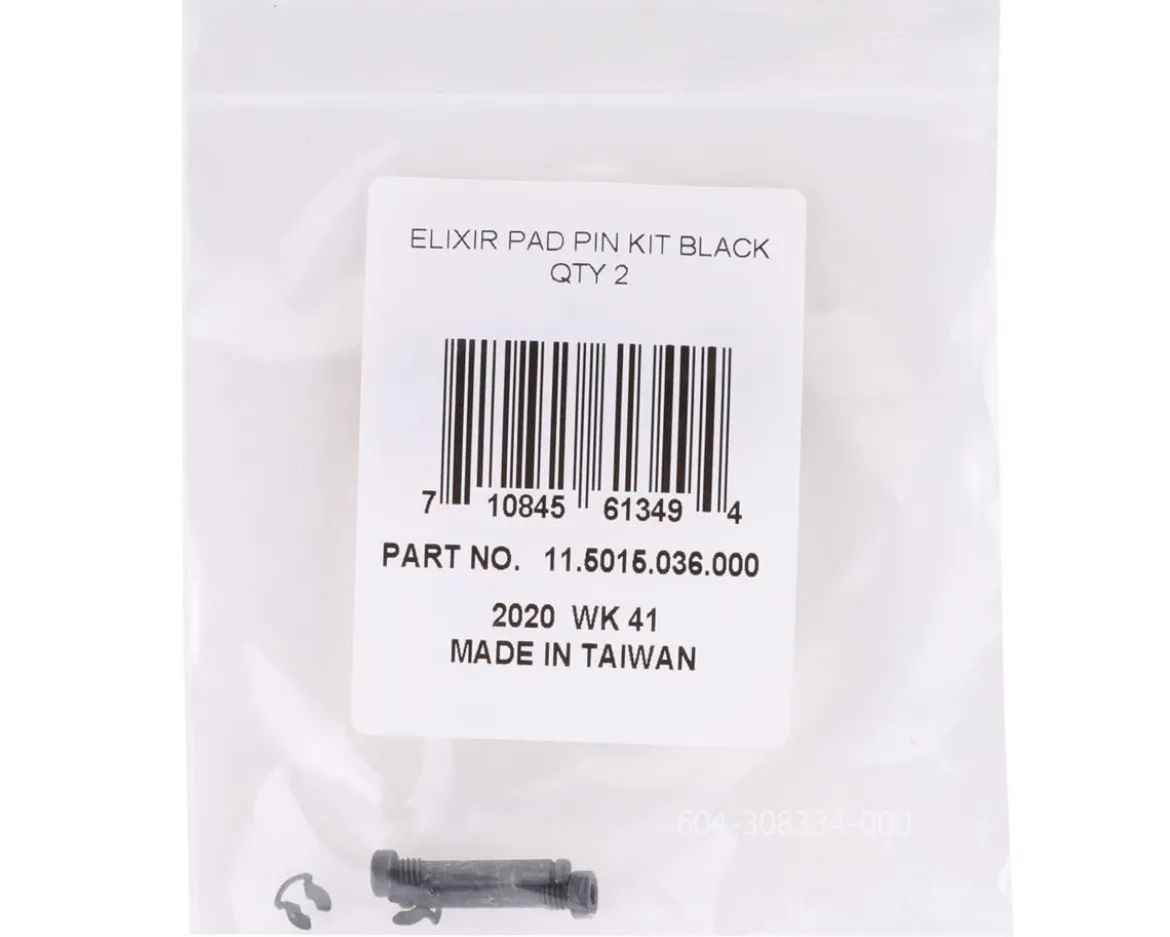 Avid Disc Brake Pad Pin Kit (Elixir CR/R/5/3, SRAM DB5)