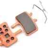 Avid Disc Brake Pads (Sintered) (1 Pair) (Avid Juicy/BB7) (Steel Back)